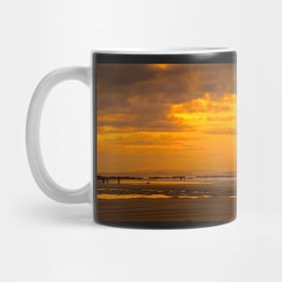 On the Beach Mug